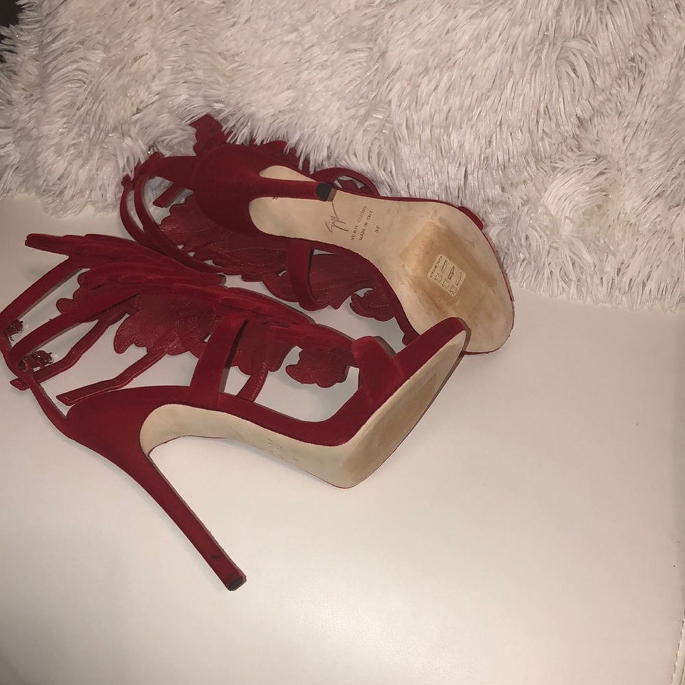 Giuseppe Zanotti heels - Picture 3 of 7